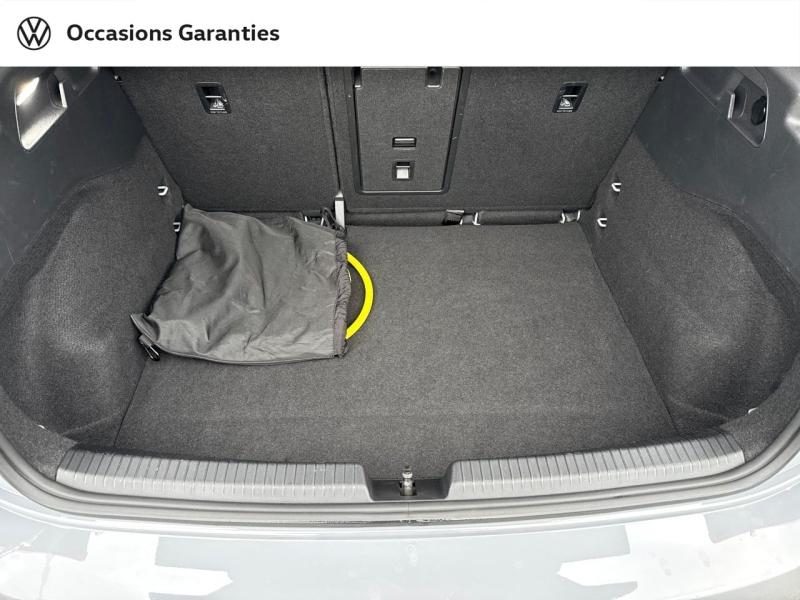 Voitures occasions VOLKSWAGEN ID.3 Active Mozac