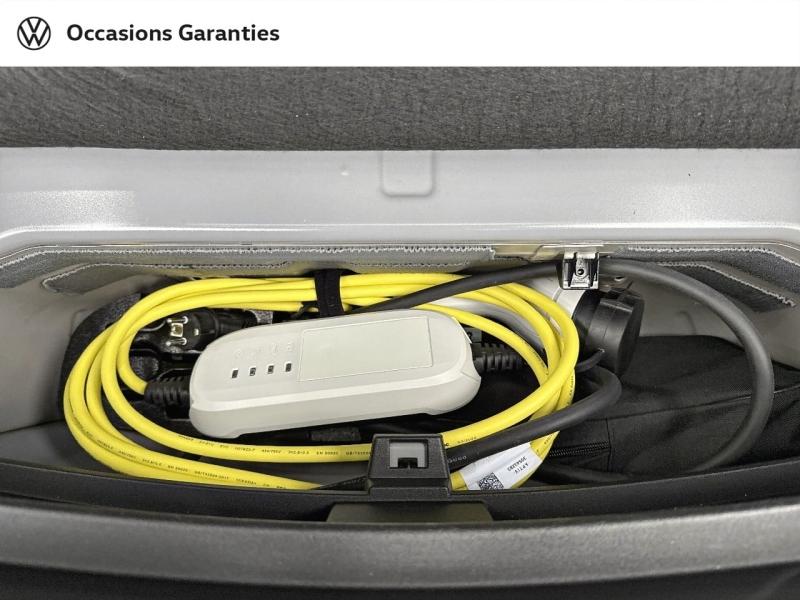 Voitures occasions VOLKSWAGEN ID.3 Active Mozac