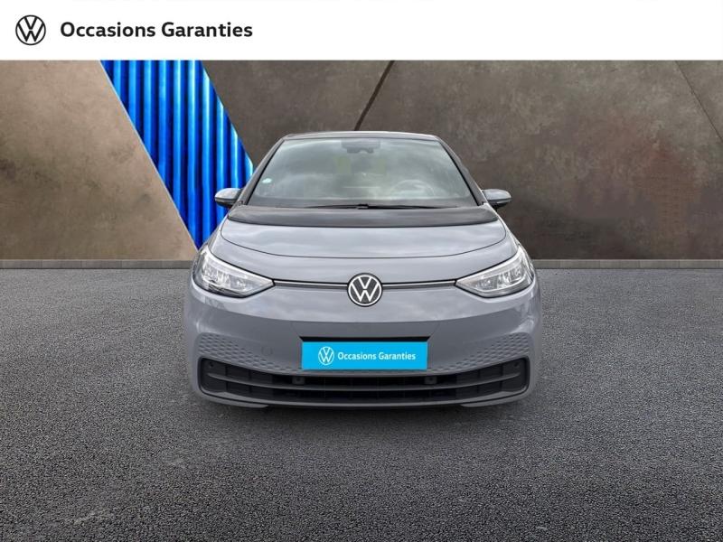 Voitures occasions VOLKSWAGEN ID.3 Active Mozac