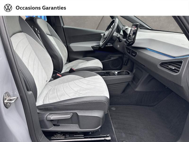 Voitures occasions VOLKSWAGEN ID.3 Active Mozac