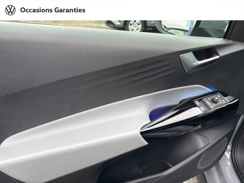 Voitures occasions VOLKSWAGEN ID.3 Active Mozac