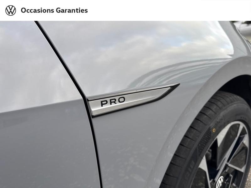 Voitures occasions VOLKSWAGEN ID.3 Active Mozac