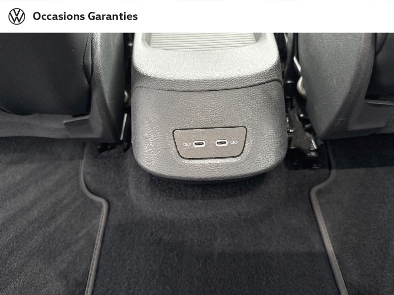 Voitures occasions VOLKSWAGEN ID.3 Active Mozac