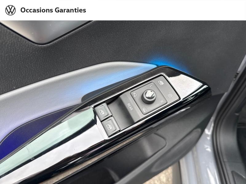 Voitures occasions VOLKSWAGEN ID.3 Active Mozac