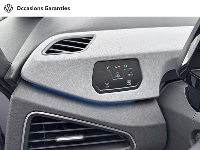 Voitures occasions VOLKSWAGEN ID.3 Active Mozac