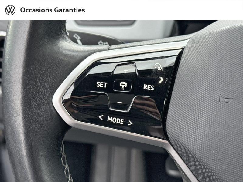 Voitures occasions VOLKSWAGEN ID.3 Active Mozac