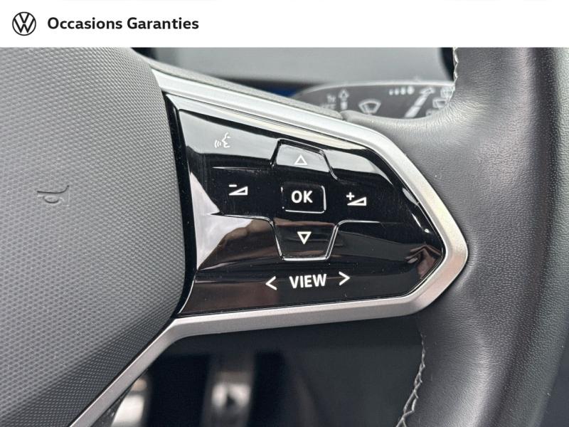 Voitures occasions VOLKSWAGEN ID.3 Active Mozac