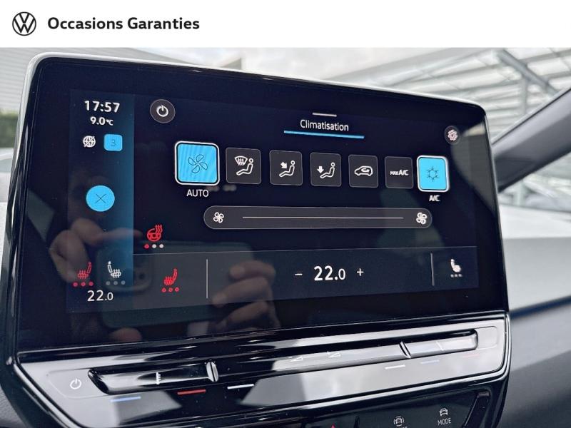Voitures occasions VOLKSWAGEN ID.3 Active Mozac