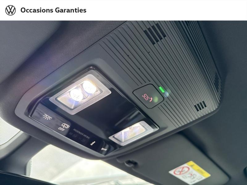 Voitures occasions VOLKSWAGEN ID.3 Active Mozac