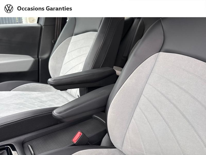 Voitures occasions VOLKSWAGEN ID.3 Active Mozac