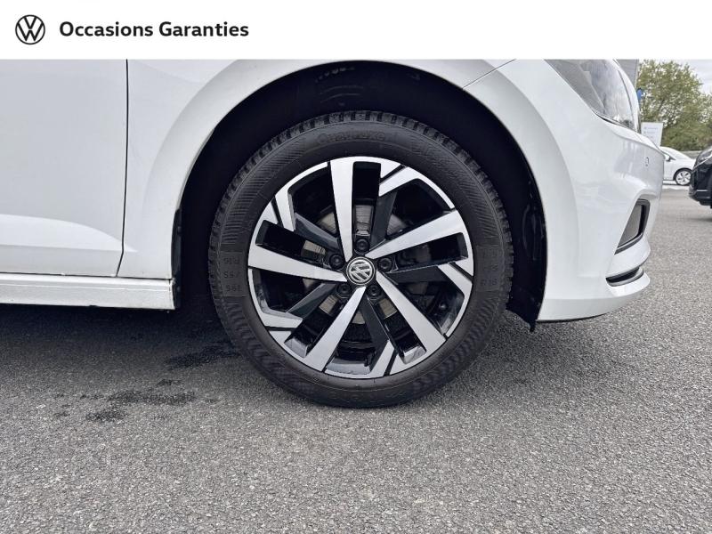Voitures occasions VOLKSWAGEN POLO Confortline Mozac