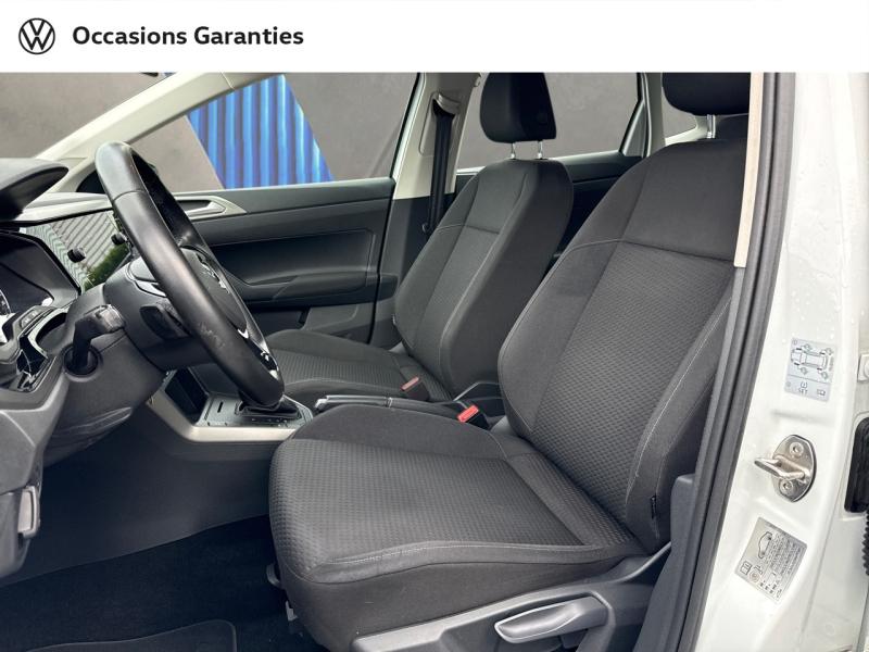 Voitures occasions VOLKSWAGEN POLO Confortline Mozac