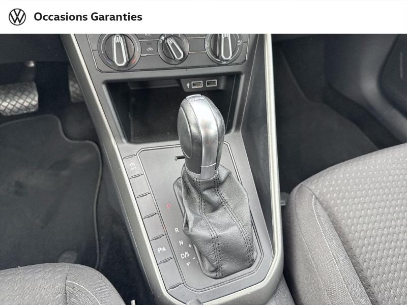 Voitures occasions VOLKSWAGEN POLO Confortline Mozac