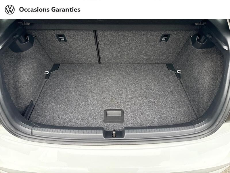 Voitures occasions VOLKSWAGEN POLO Confortline Mozac