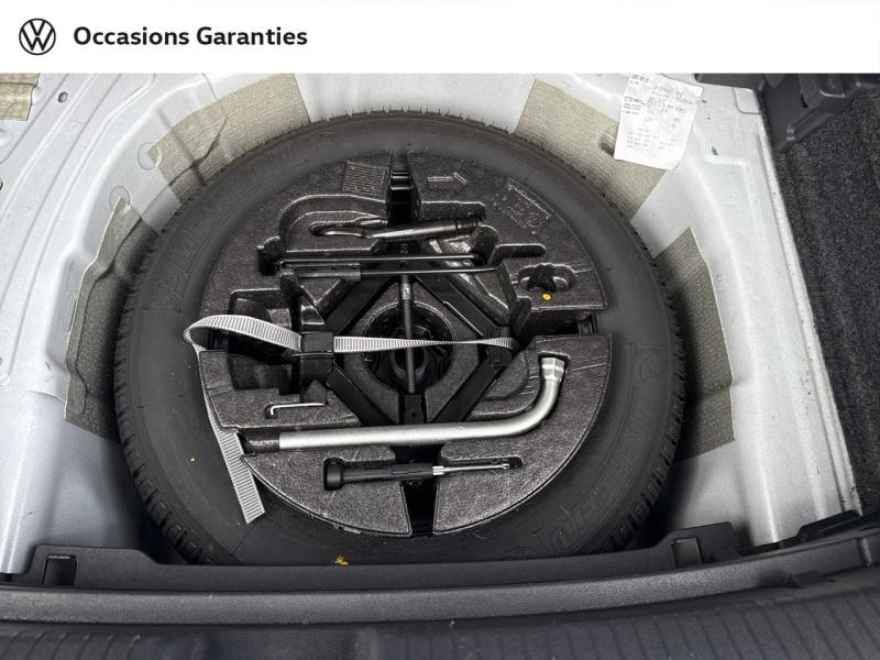 Voitures occasions VOLKSWAGEN POLO Confortline Mozac