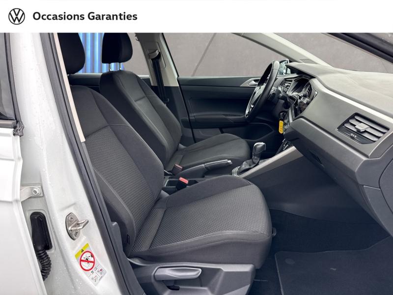 Voitures occasions VOLKSWAGEN POLO Confortline Mozac