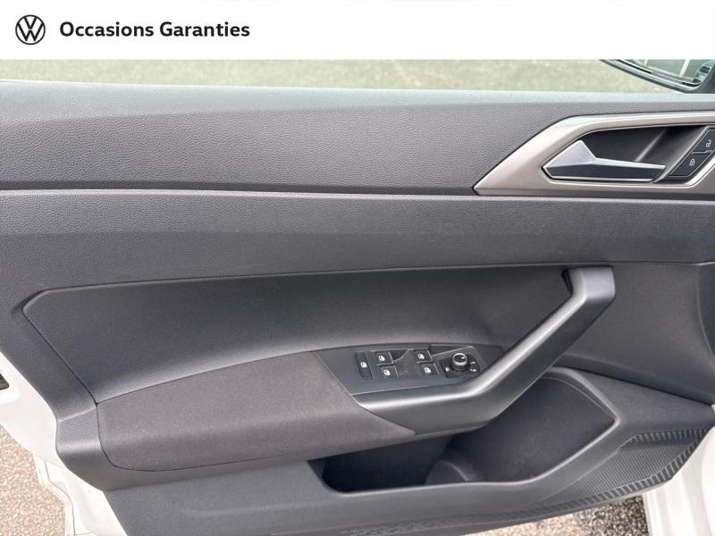 Voitures occasions VOLKSWAGEN POLO Confortline Mozac