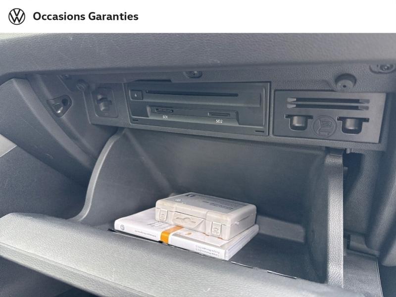 Voitures occasions VOLKSWAGEN POLO Confortline Mozac