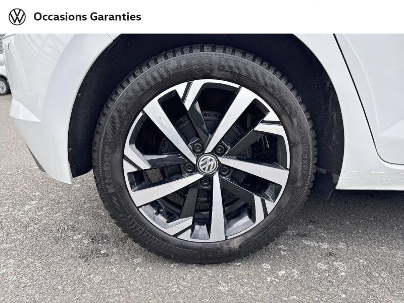 Voitures occasions VOLKSWAGEN POLO Confortline Mozac