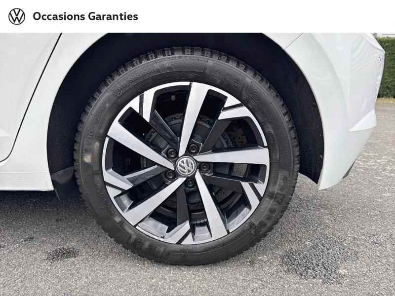Voitures occasions VOLKSWAGEN POLO Confortline Mozac