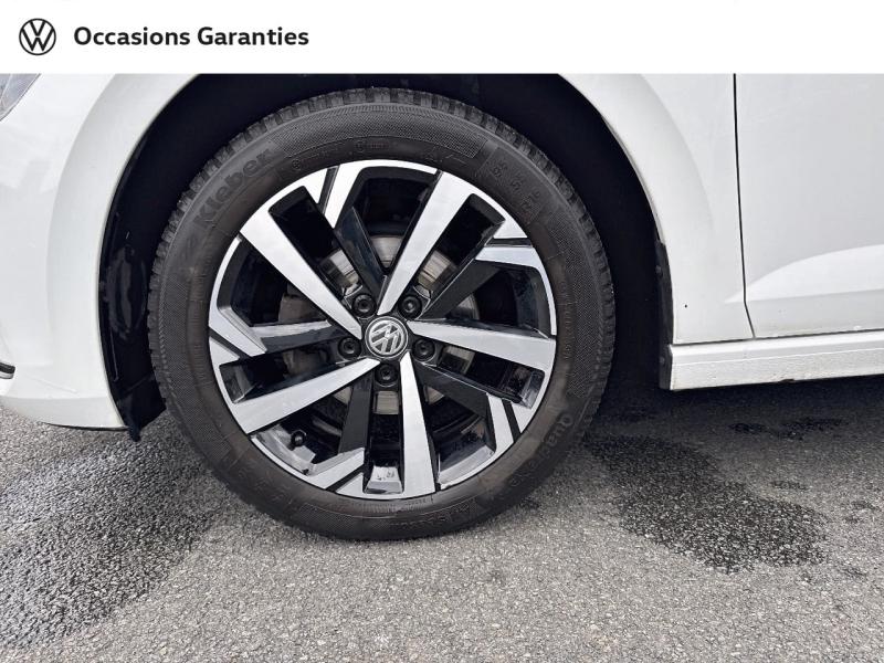 Voitures occasions VOLKSWAGEN POLO Confortline Mozac