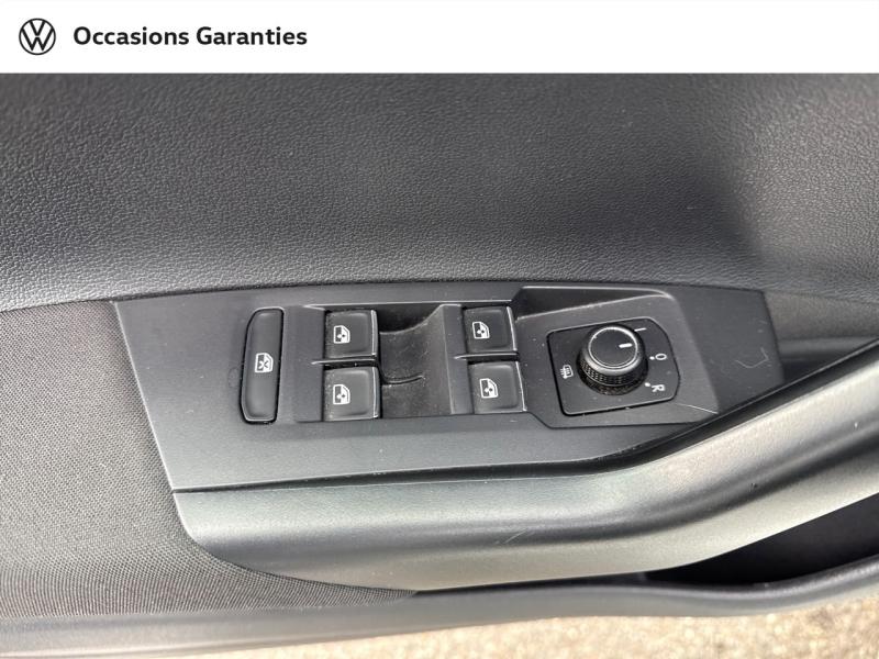 Voitures occasions VOLKSWAGEN POLO Confortline Mozac