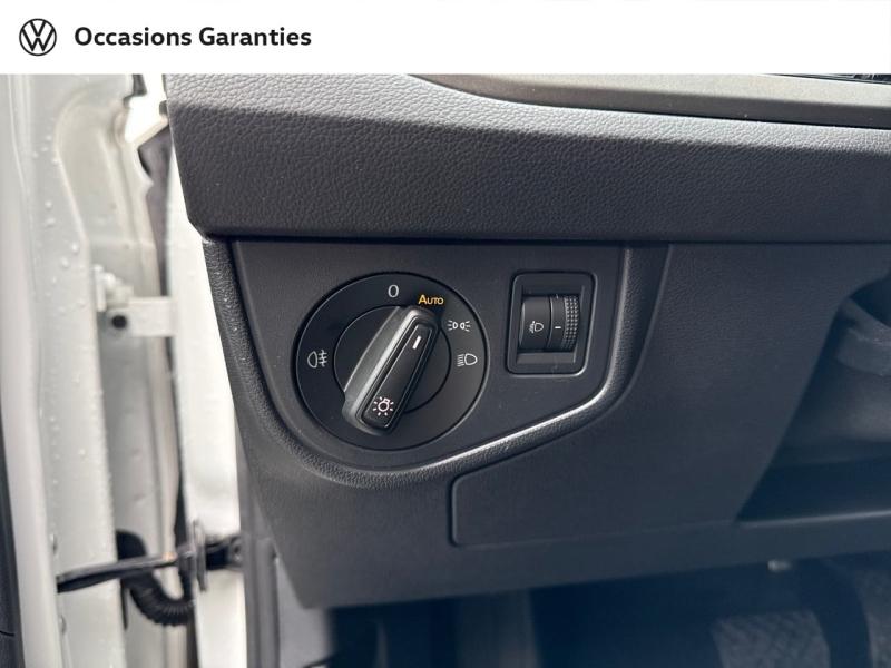 Voitures occasions VOLKSWAGEN POLO Confortline Mozac