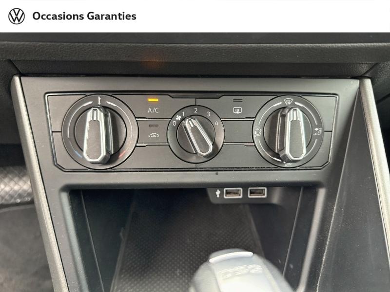 Voitures occasions VOLKSWAGEN POLO Confortline Mozac