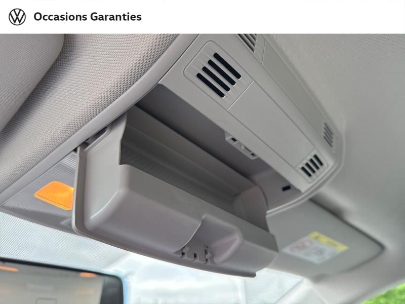 Voitures occasions VOLKSWAGEN POLO Confortline Mozac