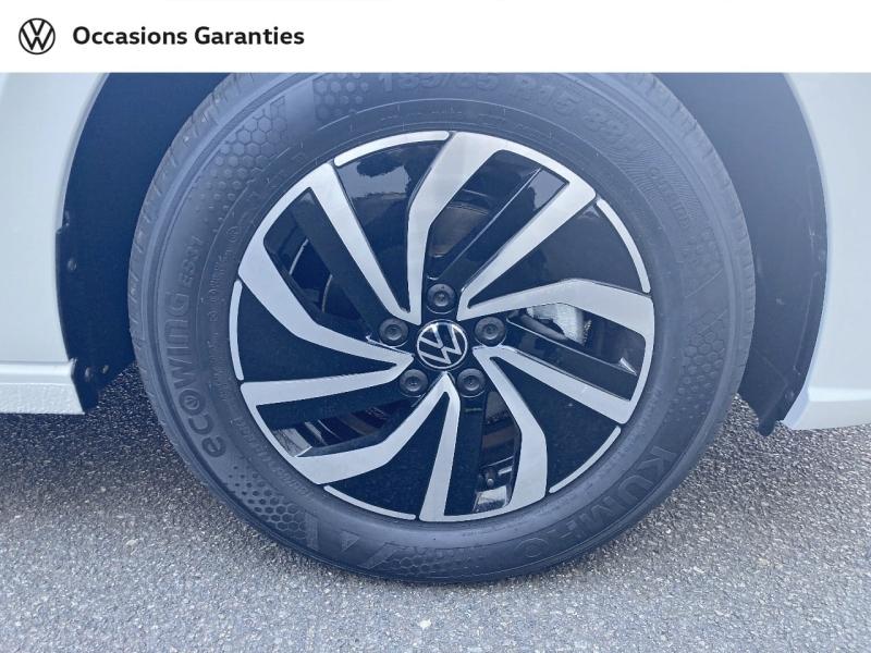 Voitures occasions VOLKSWAGEN POLO Life Plus Mozac