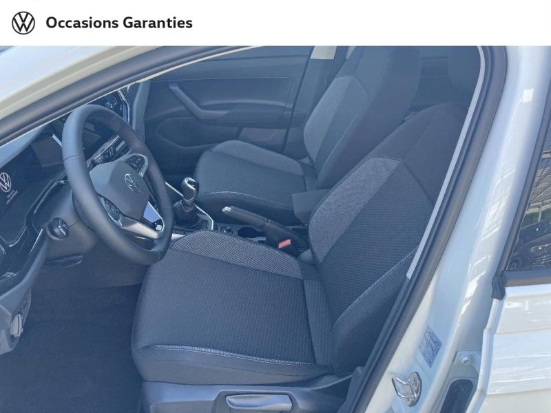 Voitures occasions VOLKSWAGEN POLO Life Plus Mozac