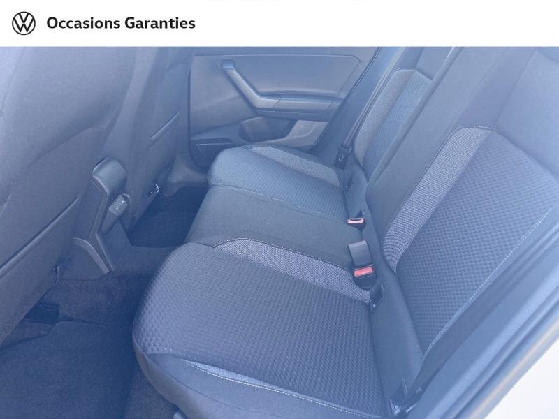 Voitures occasions VOLKSWAGEN POLO Life Plus Mozac
