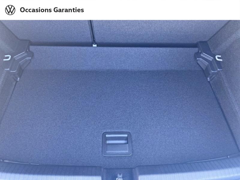 Voitures occasions VOLKSWAGEN POLO Life Plus Mozac