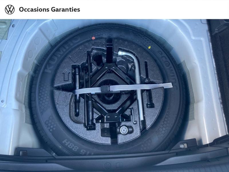 Voitures occasions VOLKSWAGEN POLO Life Plus Mozac