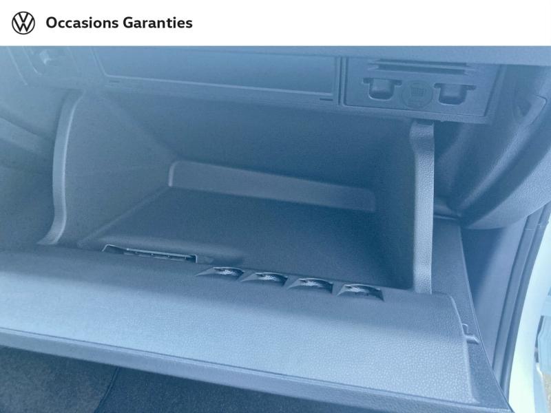 Voitures occasions VOLKSWAGEN POLO Life Plus Mozac