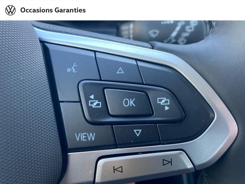 Voitures occasions VOLKSWAGEN POLO Life Plus Mozac
