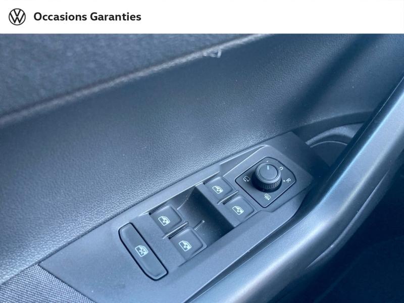 Voitures occasions VOLKSWAGEN POLO Life Plus Mozac