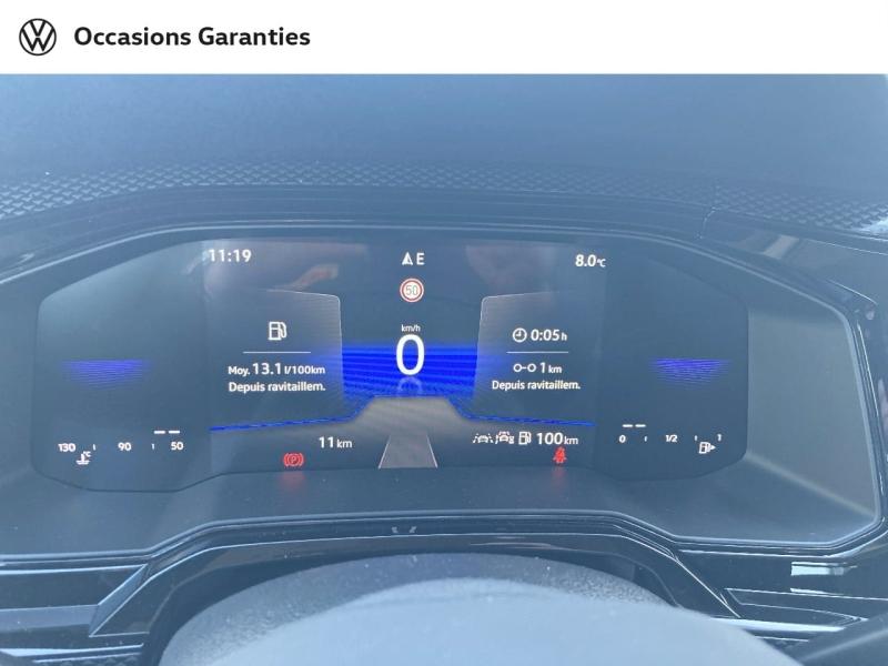 Voitures occasions VOLKSWAGEN POLO Life Plus Mozac