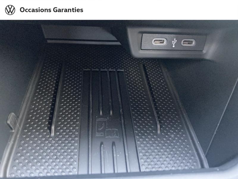 Voitures occasions VOLKSWAGEN POLO Life Plus Mozac