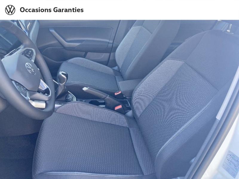 Voitures occasions VOLKSWAGEN POLO Life Plus Mozac