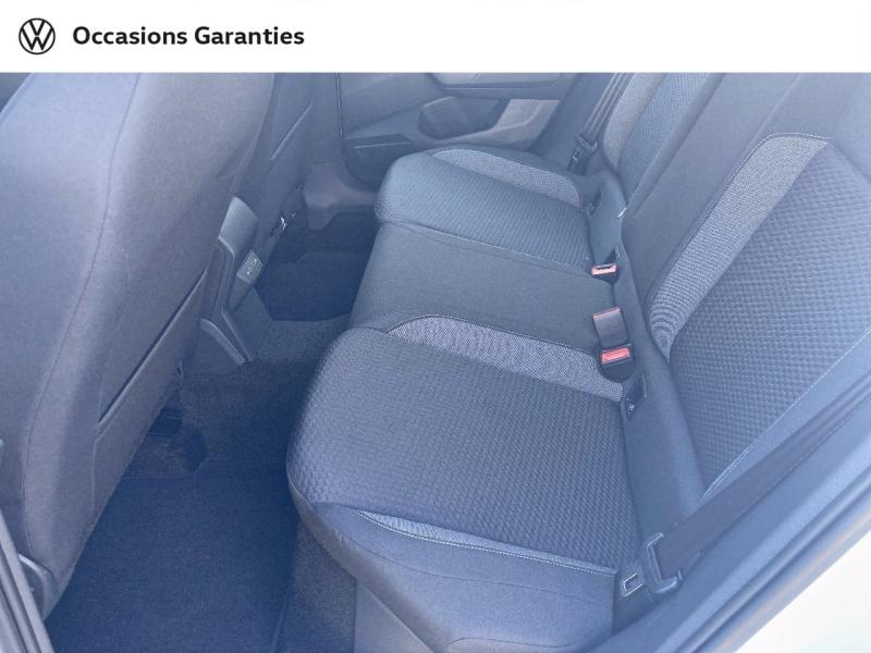 Voitures occasions VOLKSWAGEN POLO Life Plus Mozac