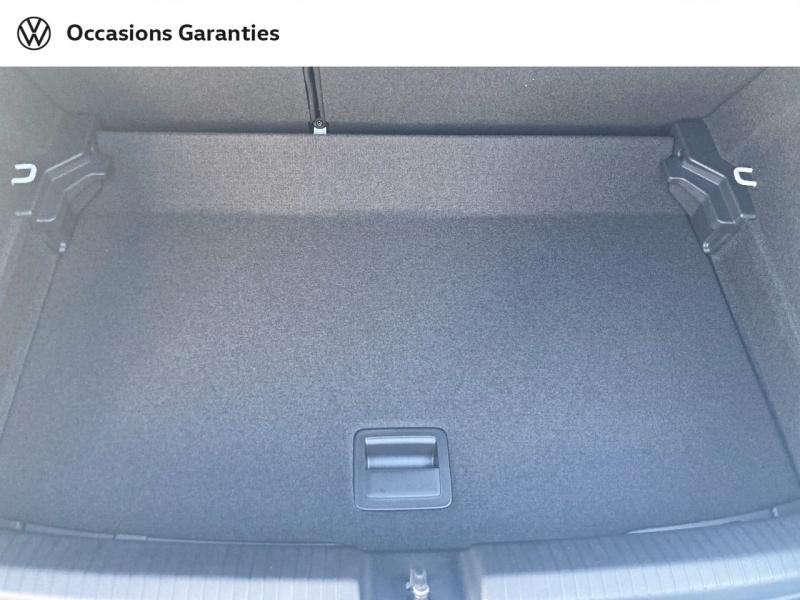 Voitures occasions VOLKSWAGEN POLO Life Plus Mozac