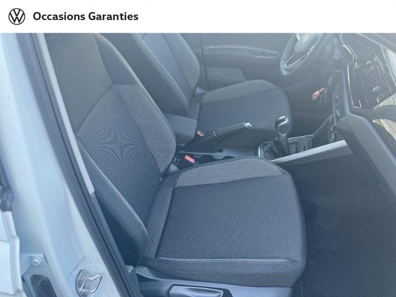 Voitures occasions VOLKSWAGEN POLO Life Plus Mozac