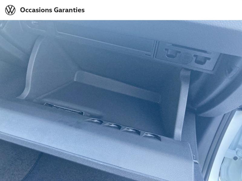 Voitures occasions VOLKSWAGEN POLO Life Plus Mozac