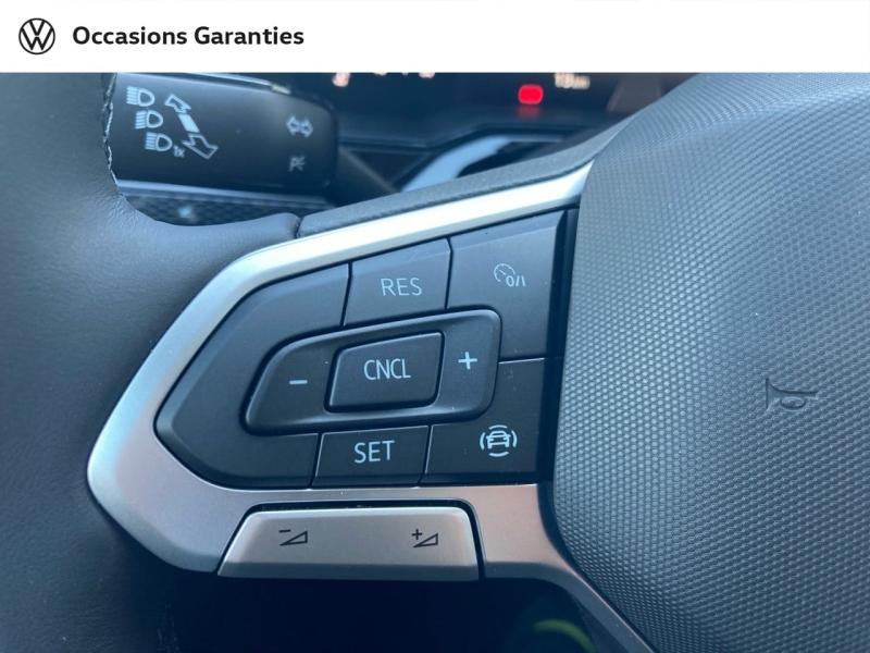 Voitures occasions VOLKSWAGEN POLO Life Plus Mozac