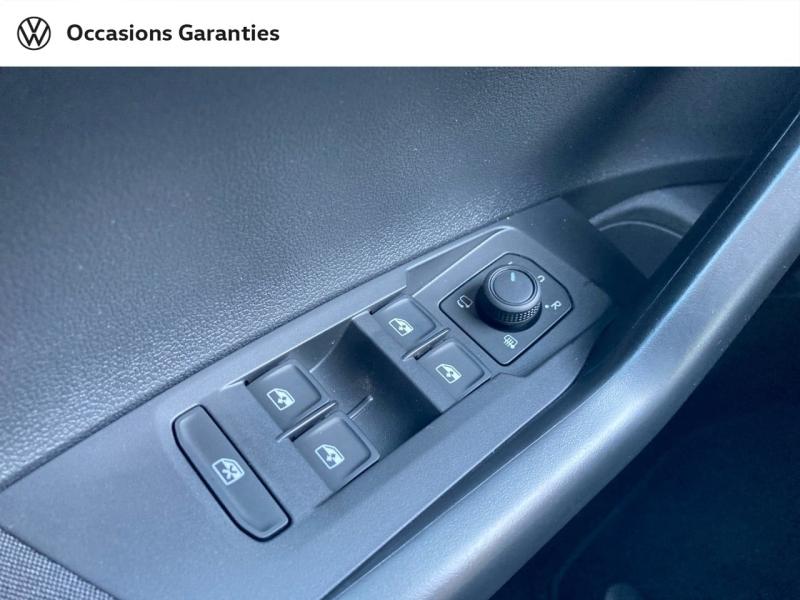 Voitures occasions VOLKSWAGEN POLO Life Plus Mozac