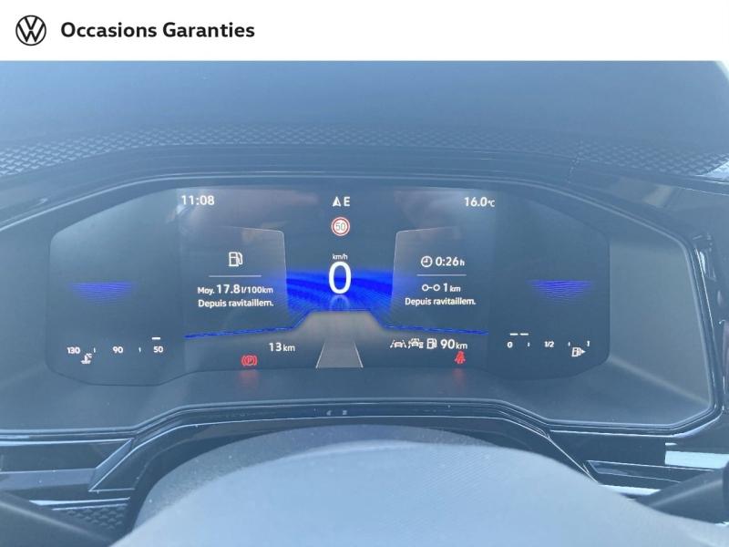 Voitures occasions VOLKSWAGEN POLO Life Plus Mozac