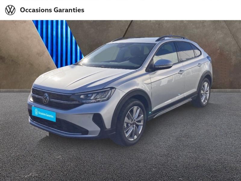 Voitures occasions VOLKSWAGEN TAIGO VW Edition Mozac