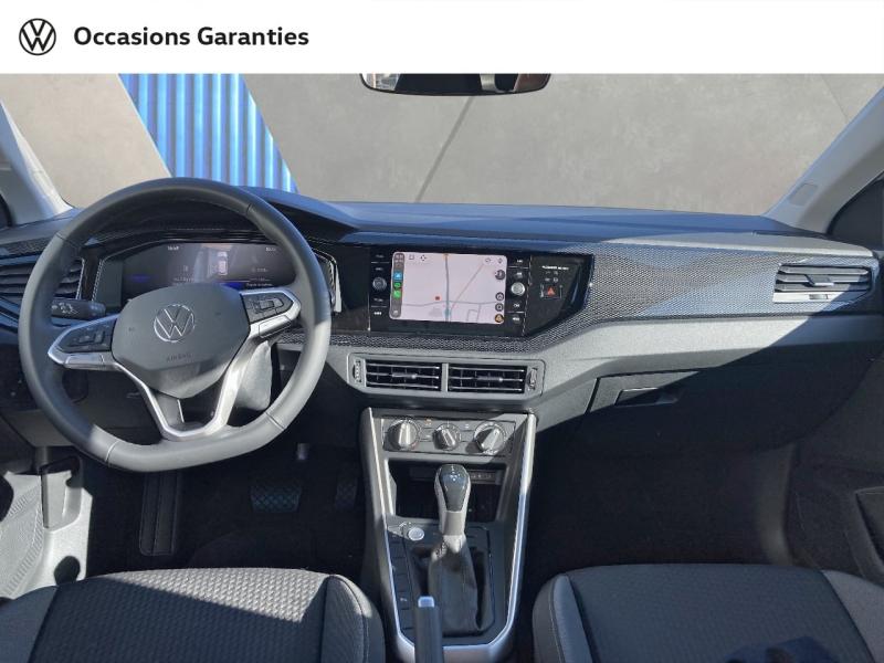 Voitures occasions VOLKSWAGEN TAIGO VW Edition Mozac
