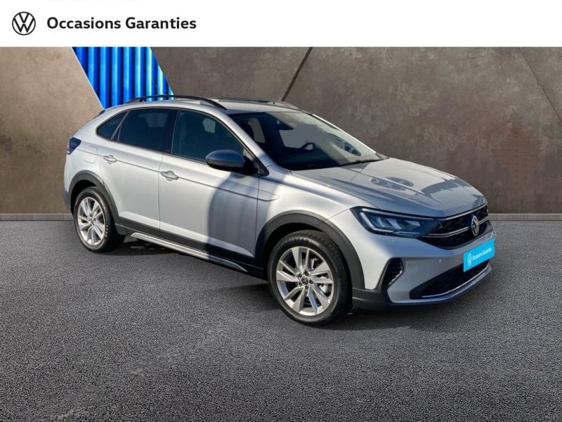 Voitures occasions VOLKSWAGEN TAIGO VW Edition Mozac